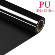 Heat Transfer Vinyl Rolls