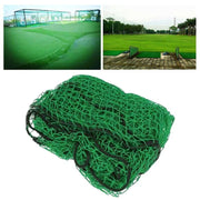 Golf Practice Net Trellis Netting Heavy Duty Plant Support Mesh Green 2M x 4M