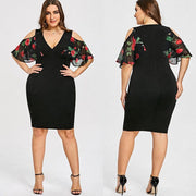 Off Shoulder Dress Womens Clothing Size 22