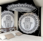 Wall Hanging Blanket M