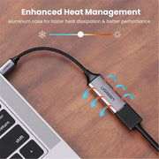 UGREEN UG-70444 USB-C to HDMI Adapter