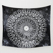 Wall Hanging Blanket