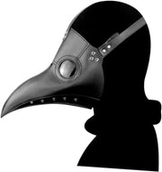 Plague Doctor Mask