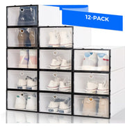 Shoe Box Cabinet