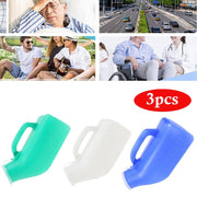 Outdoor Urine Bottle Urinal Storage Urine Collector