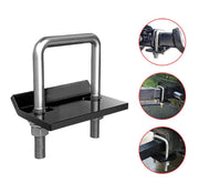Trailer Hitch Stabilizer Anti-Rattle Tightener