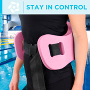 Aqua Flotation Jogging Belt