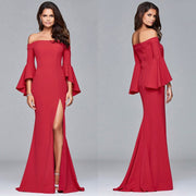 Maxi Ball Dress
