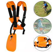 Brushcutter Line Weed Eater Trimmer Strimmer Sling Harness Strap