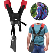 Brushcutter Line Weed Eater Trimmer Strimmer Sling Harness Strap
