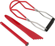 Canning Jar Lifter Tongs Set