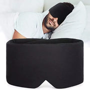 Cotton Eye Mask Travel Sleep Eye Masks