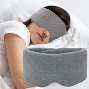Cotton Eye Mask Travel Sleep Eye Masks