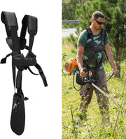 Brushcutter Line Weed Eater Trimmer Strimmer Sling Harness Strap