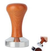 Coffee Tamper Espresso Press 53mm