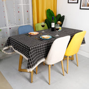 Tablecloth Linen Table Cloth