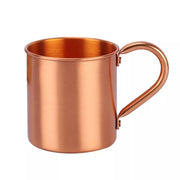 Pure Copper Mug Cup
