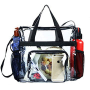 Shoulder Tote Bag Handbag Stadium Approved