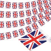 Union Jack Flag Bunting