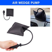 Car Air Pump Inflatable Wedge Air Bag