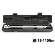 Torque Wrench 3/8" Drive 19-110Nm