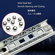 700mm Drawer Slides Runner