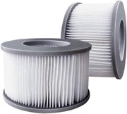 MSPA Inflatable Hot Tub Spa Bath Water Filter Cartridge