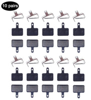 Bike Brake Pads Bicycle Disc