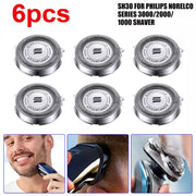 SH30 Blades Replacement Heads Philips Norelco Series