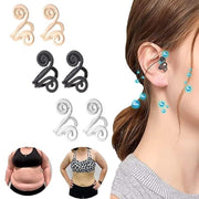 Acupressure Slimming Earrings