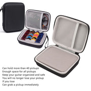 Guitar Pick Bag