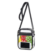 Crossbody Shoulder Bag Stadium Approved