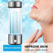 Hydrogen Water Generator Bottle