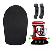 Mixer Mover Sliding Mats Cord Organiser for Kitchen Aid