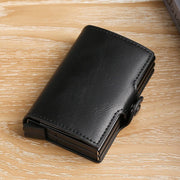 Credit Card Holder RFID Wallet Purse
