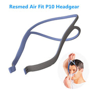 Replacement Resmed Headgear For AirFit P10 Nasal Pillow