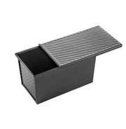 Toast Box Bread Mold Loaf Pan Baking Tins with Lid
