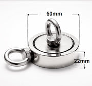 Super Strong Magnet
