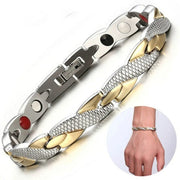 Magnetic Therapy Bracelet Energy Healing