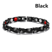 Magnetic Therapy Bracelet Slimming Weight Loss Energy Healing