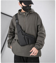 Crossbody Chest Bag Travel Shoulder Bags
