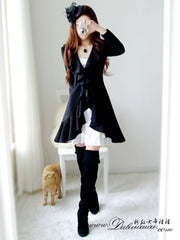 Wool Coat Jacket