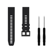 Garmin Fenix 5X 6X 7X 3 3HR Strap