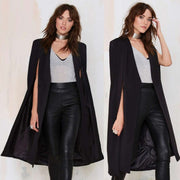 Poncho Coat Cape Womens Clothing Size 14
