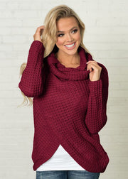 Knit Cardigan Sweater Womens Clothing Size 16