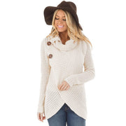 Knit Cardigan Sweater Womens Clothing Size 20