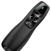 Wireless Presenter Remote Presentation Pointer Clicker