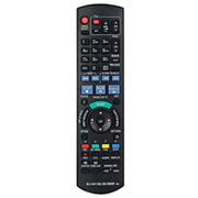Panasonic Remote Control DMR-XW390 DMR-XW480 DMR-XW380 DMR-XW400 DVD