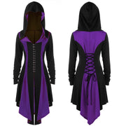 Hoodie Coat Jacket Womens Clothing