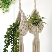 Macrame Plant Pot Hanger